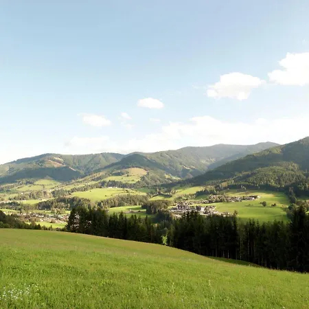 Animal Friendly In Lägenhet Leogang