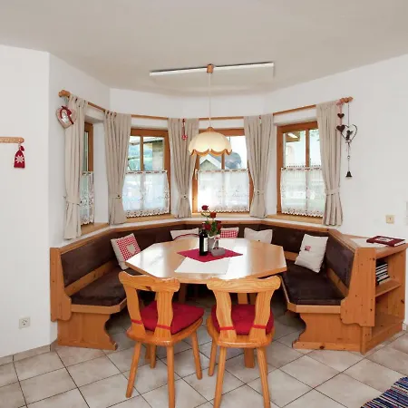 Animal Friendly In Leogang