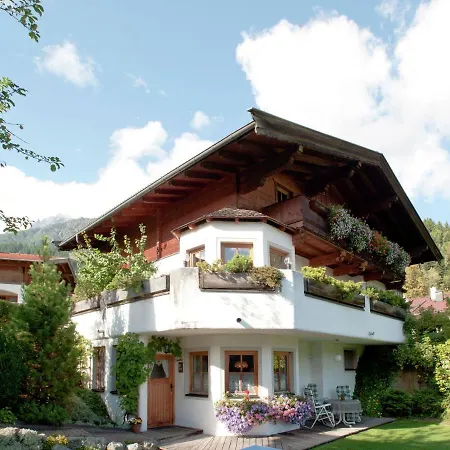 Animal Friendly In * Leogang