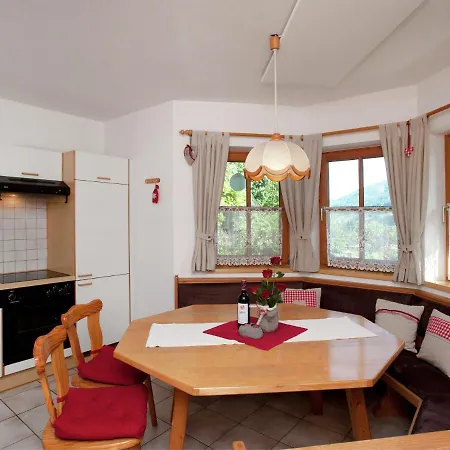 Lägenhet Animal Friendly In Leogang