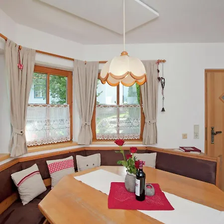 Animal Friendly In Lägenhet *