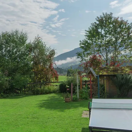 Animal Friendly In * Leogang