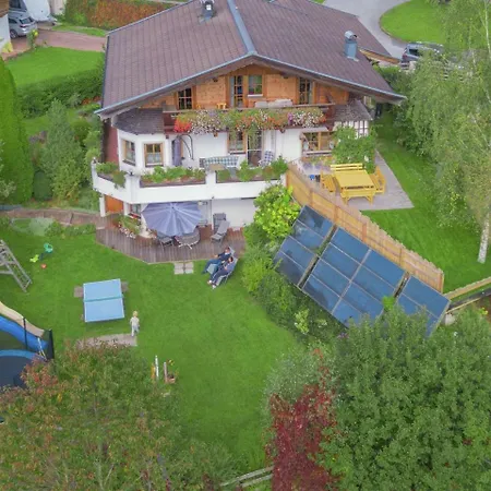 Lägenhet Animal Friendly In