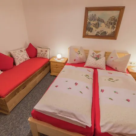 Lägenhet Animal Friendly In Leogang