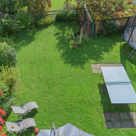 Animal Friendly In * Leogang